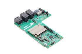 Xe7100 Dell 08j1k0 Emc Poweredge Series Sas Expander Module Board Dp/n Tested