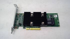 099t5j Dell Perc H330 12gb/s Sas Pcie Raid Controller P/n Tested Working