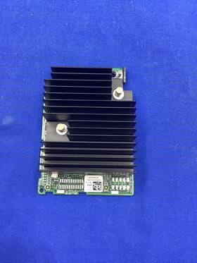 09jxvw Dell 9jxvw Perc H330 Mini Mono 12gbs Raid Controller