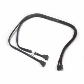Dell 09mhyn R740 Sas 12g Array Data Cable 9mhyn
