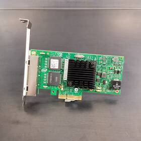 I350-t4 Dell 09yd6k Intel Quad Port Ethernet 1gbps Adapter Card 9yd6k