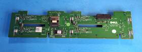 0c389d Dell Poweredge R710 Server 4-bay 3.5 Inch Sas Lff Hdd Hard Drive Backplane Board