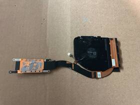 Dell 0cmx1d Cmx1d Oem Latitude 7430 E7430 Cpu Cooling Fan Heatsink Cooler Amb02