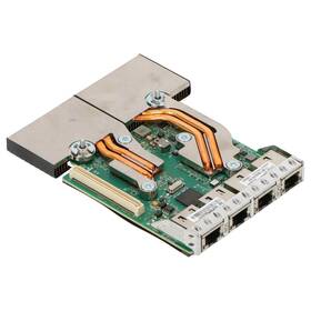 2x1gb Dell 0d1wt Qlogic 2x10gbase-t Rj45 Network Daughter Card