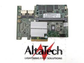 0dtyh0 Dell Perc H700 1gb Sas Integrated Raid Controller Card Pcie With Cache