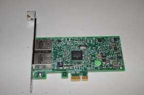 0fcgn Dell Broadcom 5720 Dual Port Gigabit Pci-e Ethernet Card