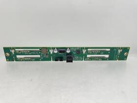 Dell 0hn1h8 Backplane Poweredge 0djcpt 0wmjr0
