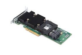 0j14dc Dell Perc H730p 12gb/s Sas Pcie Raid Controller With 2gb P/n Tested