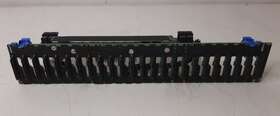 Xc740xd Dell 0k2y8n Used Emc Core 24-bay 2.5 Inch Backplane With Exp Board 058d2w