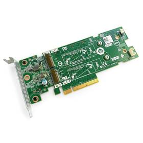 Boss-s1 Dell 0k4d64 Boot-optimized Server Storage Adapter Pcie Card Dual-slot