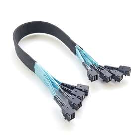0k9tvp Dell / K9tvp Poweredge R630 Pcie Backplane Cable