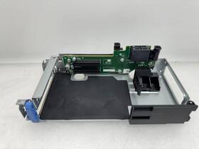 Dell 0kx00w Riser Board 2b Pcie With Bracket