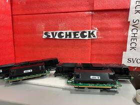 0m654t Dell Lot Of 2 Poweredge R910 Server Memory Card Riser Board