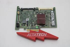 0m878j Dell Perc 6i Sas 256mb Pci-e Raid Controller