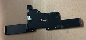 Dell 0mgdnh Genuine Xps 17 9720 Cooler Cooling Heatsink Mgdnh