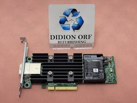 Dell 0mv5pd Raid Controller Full Height Form Factor Grade A Sku 17296