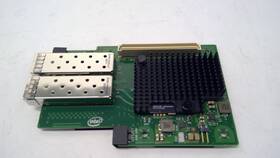 0t44ph Dell C6420 C6320 Intel X710 Dual Port 10gbe Sfp Ocp 2.0 Mezzanine T44ph