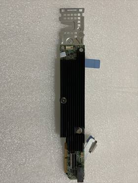 0ttj6-co1-del Dell Genuine H755p Mx Jumbo 8gb 12gb/s Modular Perc Xyhrd 0xyhrd U1