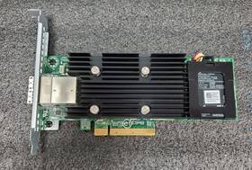0wh3w8 Dell Poweredge Perc H830 Raid Controller 12gb Sas