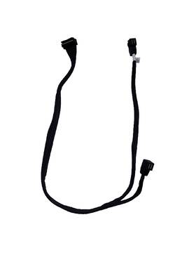 0x63v7 Dell X63v7 Genuine Poweredge R640 H350 H550 Sas Cable Assembly