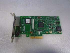 Network-ui-s3 Dell 0xp0ny Xp0ny 1gb Dual-port Pci-e Network-ui-s3/b Pxm Interface Card