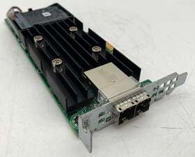 70rv1 Dell 12w3t Perc H840 Dual-port Sas External 12gbps Raid Cards