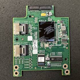 1395a2224802 Dell Datadomain 670 Sas Controller P/n Tested