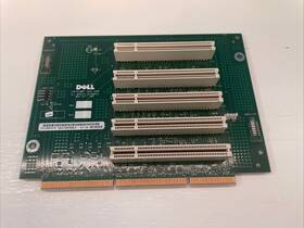 Gx110 Dell 1424d Optiplex 200 5pci Riser Card