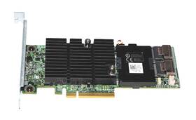 17mxw-fh Dell 17mxw Perc H710 Raid Controller With 512mb 6gbps