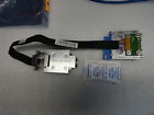 Nj220 Dell 1855 Assembly Panel Control Front Board Cable Poweredge
