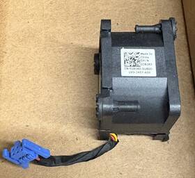 281k0 Dell Fan Assembly Poweredge R250 P/n