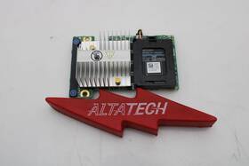 2c1ww Dell H710 Mini 6gb 512mb Nvd Blade