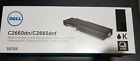 C2660dn-c2665dnf Dell 3070f High Yield Black Toner Cartridge For Series