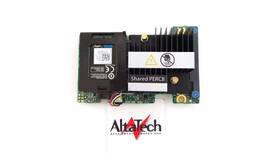 319-1974 Dell Perc H710p 1gb Mini Mono Sas Pcie Raid Controller Card