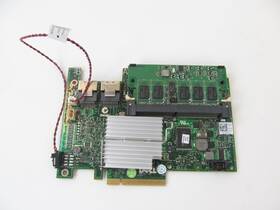 342-0371 Dell Perc H700 Integrated Raid Adapter Cache Card 4z
