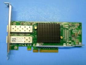 3ctvf Dell Part Number Silicom Dual Port 10gb Fiber Channel Card