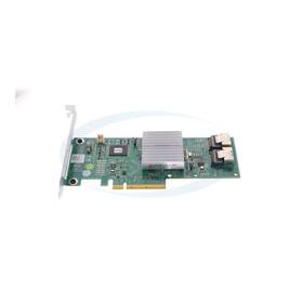 3p0r3-fh Dell Perc H310 6gbps Raid Controller