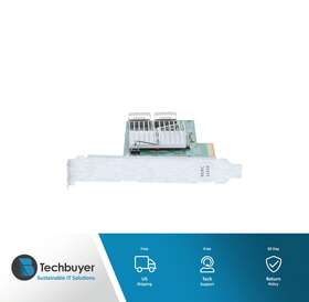 3p0r3-hp Dell Perc H310 6g Sas Sata Pcie Raid Controller