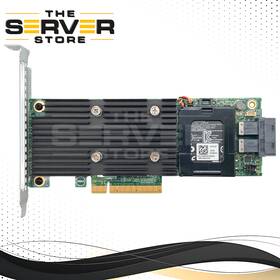 03xk31 Dell 3xk31 Perc H730 12gb/s Sas 1gb Nv Flash-backed Raid Controller Lff