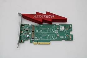 403-bchj Dell Boss Controller 2x M.2 Sata Pci-e Fh