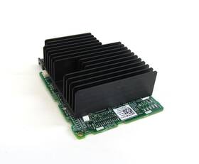 405-aaef Dell Perc H330 12gbps Sas Mini Mono Raid Card Zw