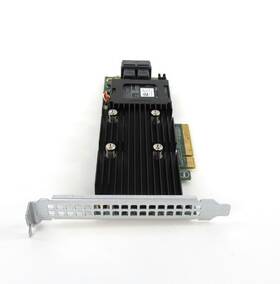 405-aagj Dell 12g Sas Pcie Raid Controller With Battery H132v 4z