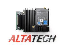 405-aant Dell Perc H730p Mini Mono 12gbps Raid Controller 2gb Nv Ram