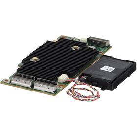 405-aaxn Dell H755n 8gb 16gt/s Front Nvme Perc Without Bracket 9k2c2