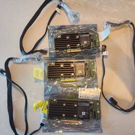 405-abcc Dell Perc H750 Controller Adapter With 8gb Cache Cable Assembly Incl