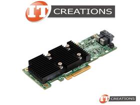 44gnf-no Dell Perc H730 Adapter 12gb/s Sas Eight Port Raid Controller Bracket