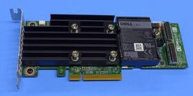 4ckpr Dell Perc H755 External Raid Adapter Controller With Battery