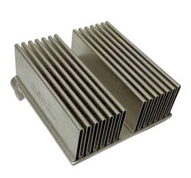 4g783 Dell Poweredge 1650 Heatsink Free Shipping Mint Condition