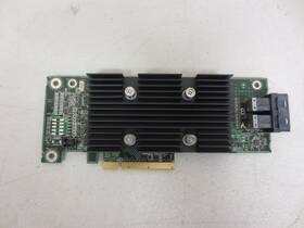 Td2nm Dell 4y5h1 6h1g0 Perc H330 12gb Pci-express 3.0 Sas Raid Controller