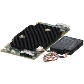 51p7w-co1-del Dell H755 8gb 12gb/s Front Perc Without Bracket 51p7w